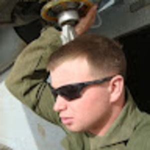 Meet your Posher, Nicholas